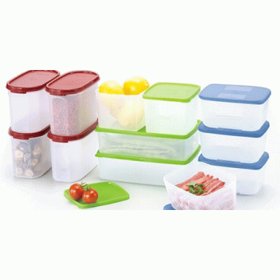 日化快消品产业应用