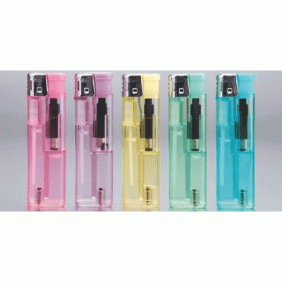 打火机行业合作成功案例分享