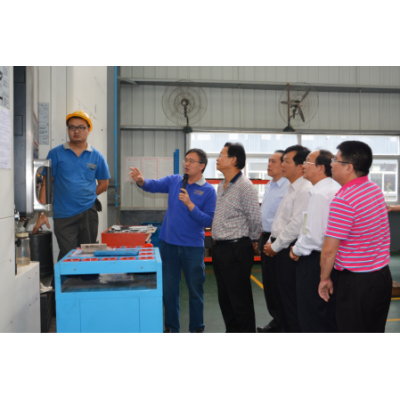 科仕特成功转型销售模式