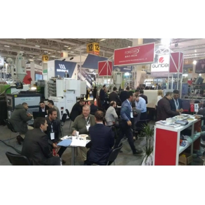 展会回顾丨2020年土耳其国际塑料工业展